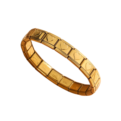 Italian Charm Links