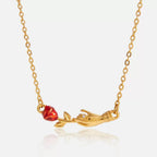 Promise in Bloom Necklace