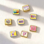 Y2K Modular Charms