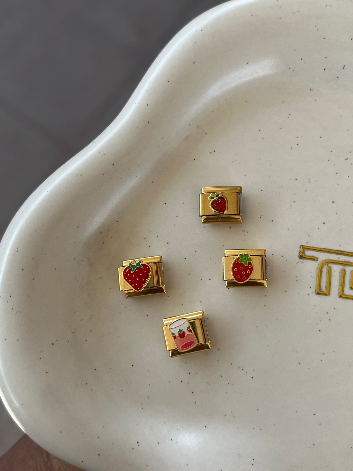 Modular Charms
