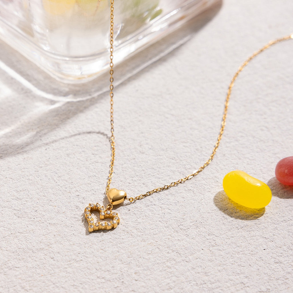 Sweet Obsession Necklace