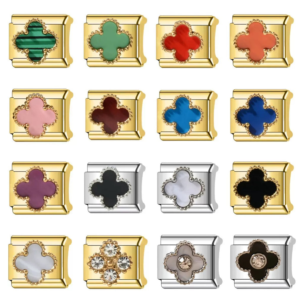 Clover Italian Modular Links