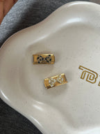 Modular Long Charms (=2links)