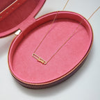 Love Language Necklace
