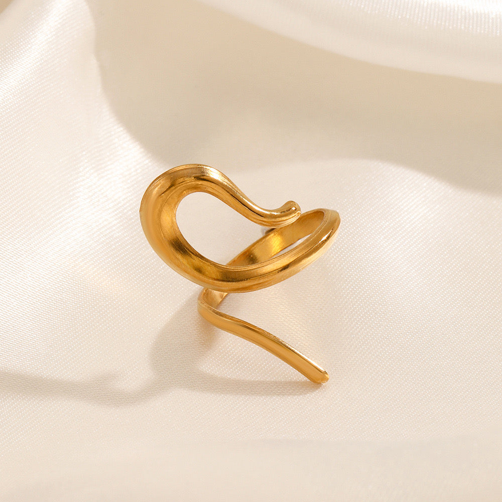 Lola Open Ring