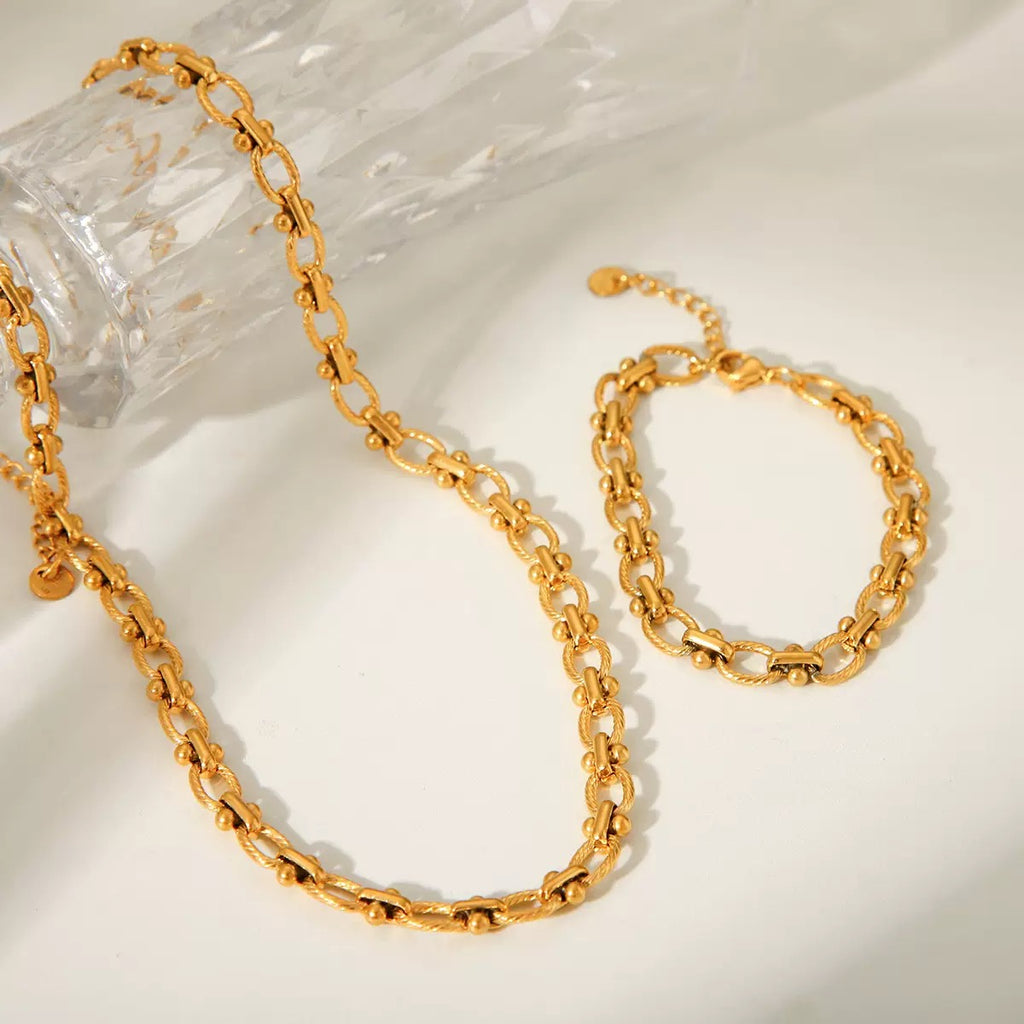 Shade Vintage Link Chain