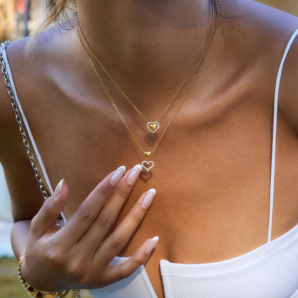 Sweet Obsession Necklace