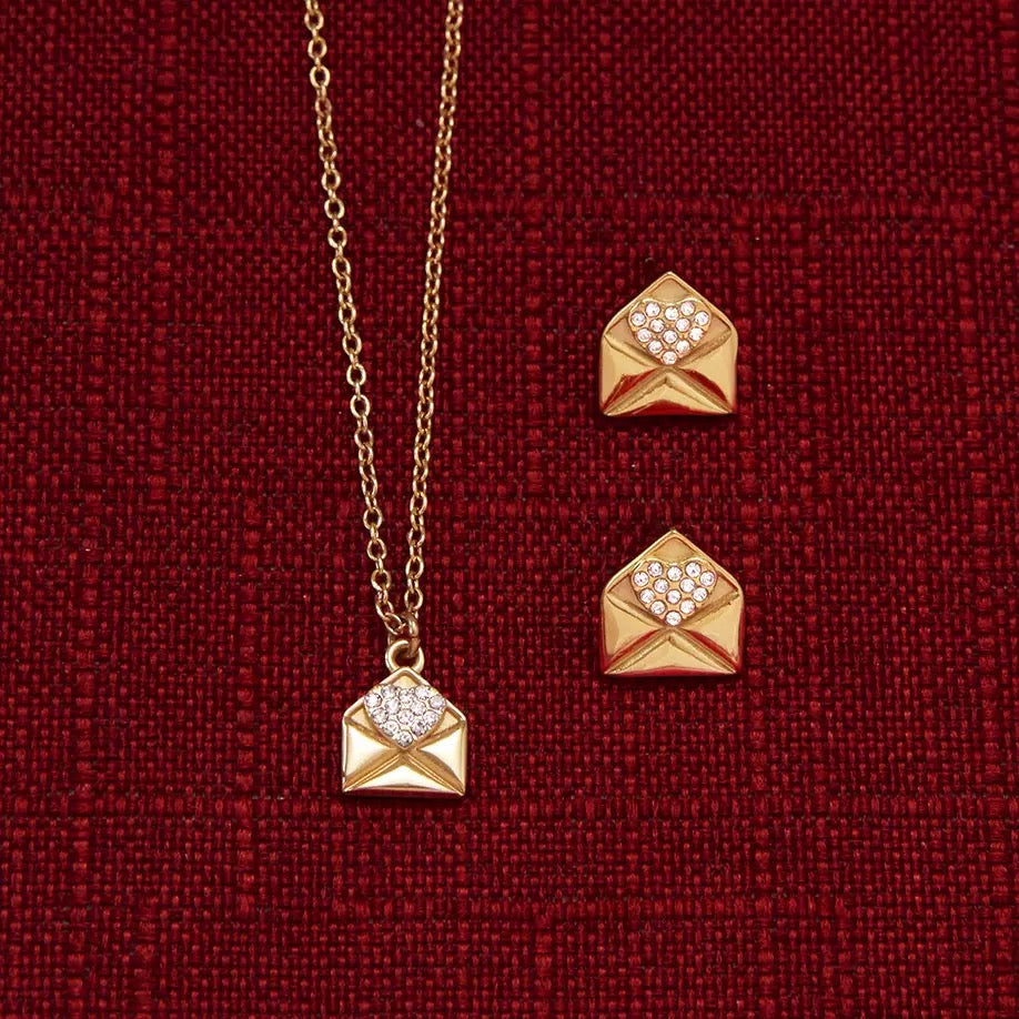 Sealed With Love Set