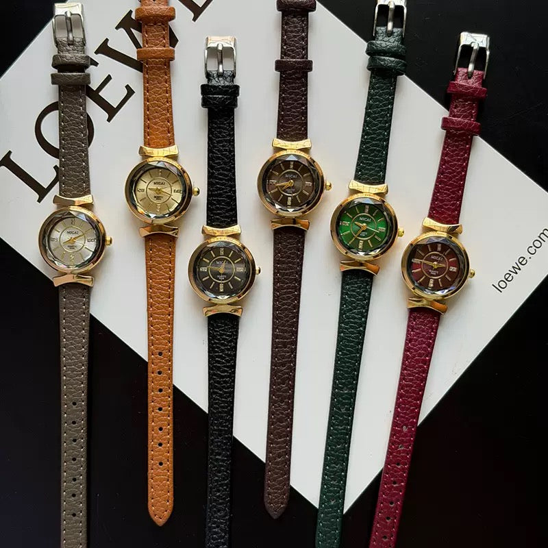 Mishai Watch