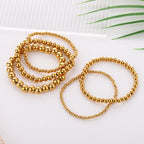 2.5mm beads (17cm Small-medium wrist)