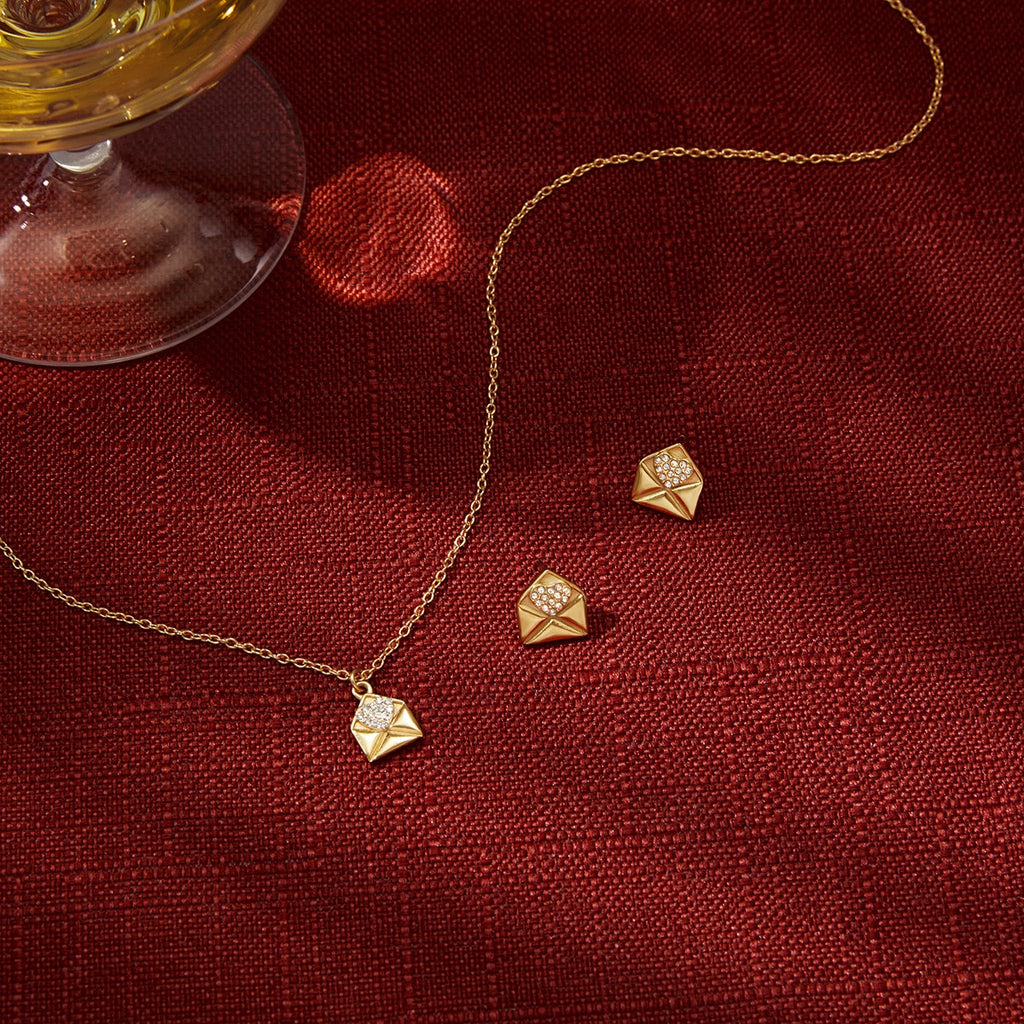 Sealed With Love Set