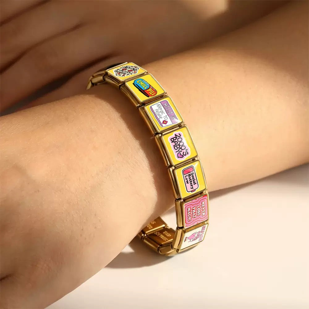 Y2K Modular Charms