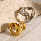Vee Ring