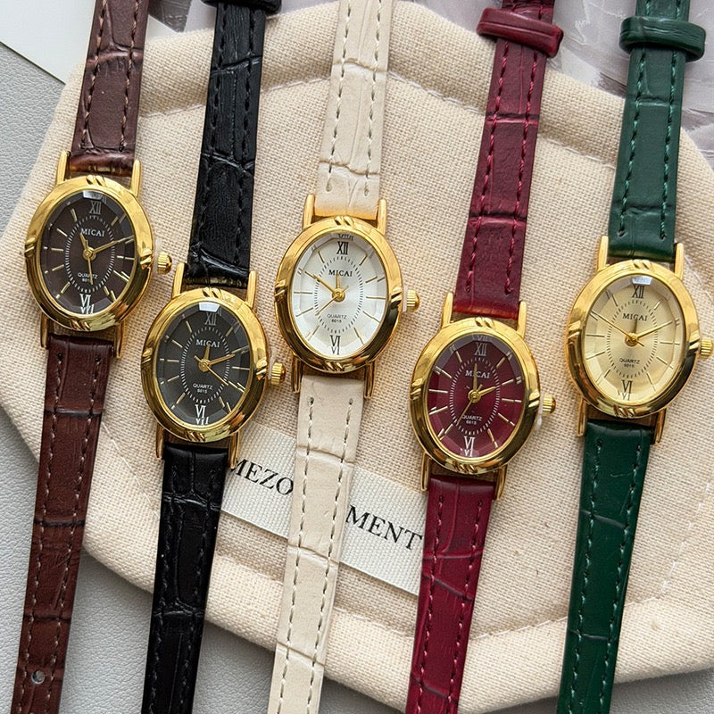 Mishai Watch 2