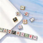 Hustle & Wealth Modular Charms