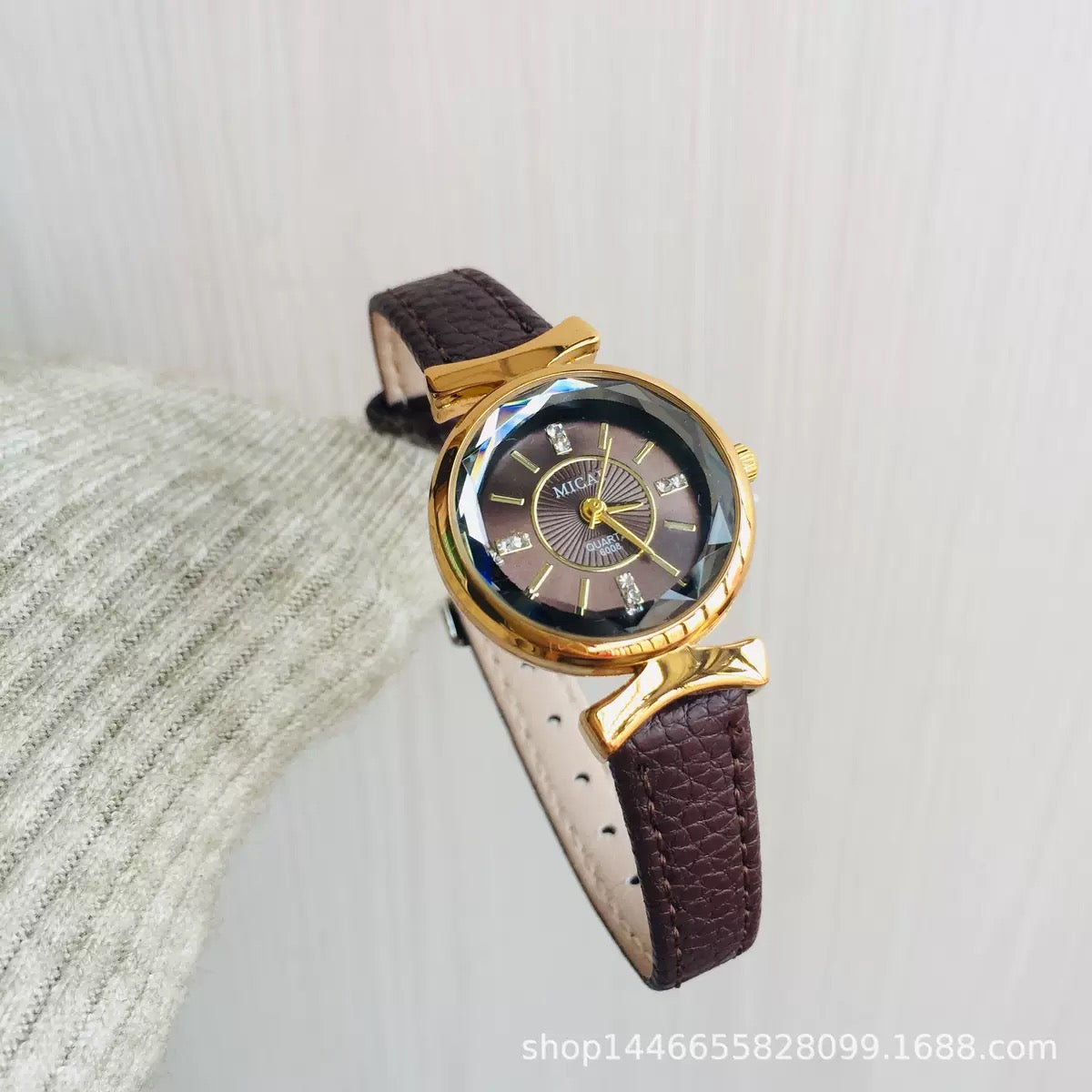 Mishai Watch