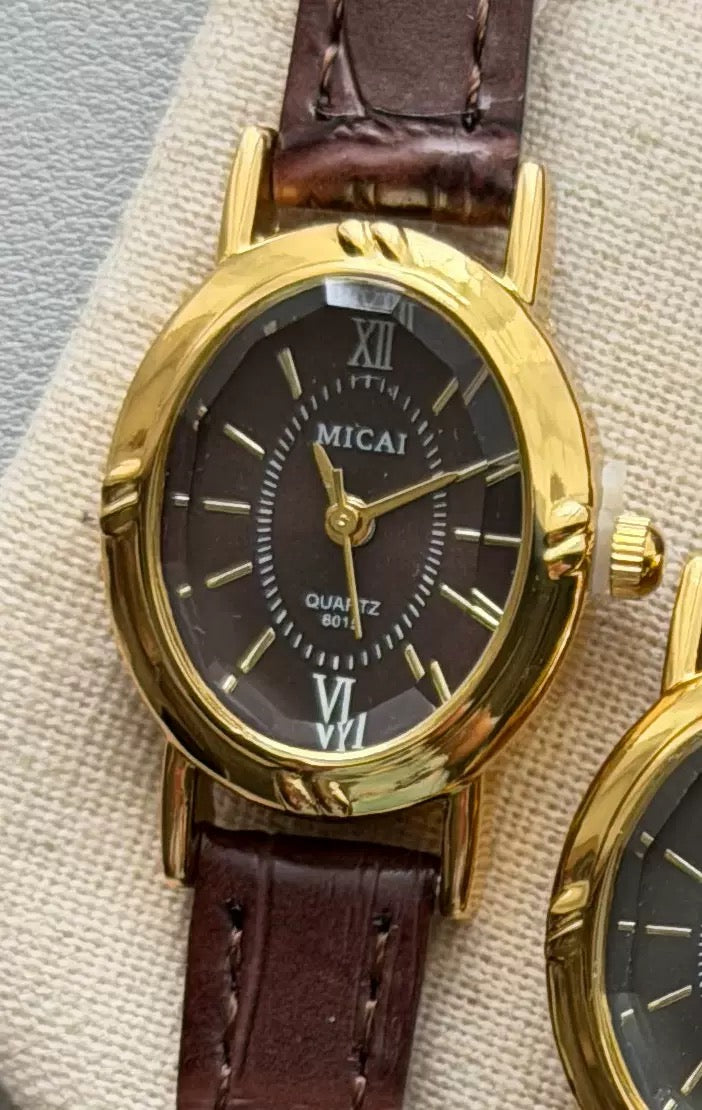 Mishai Watch 2