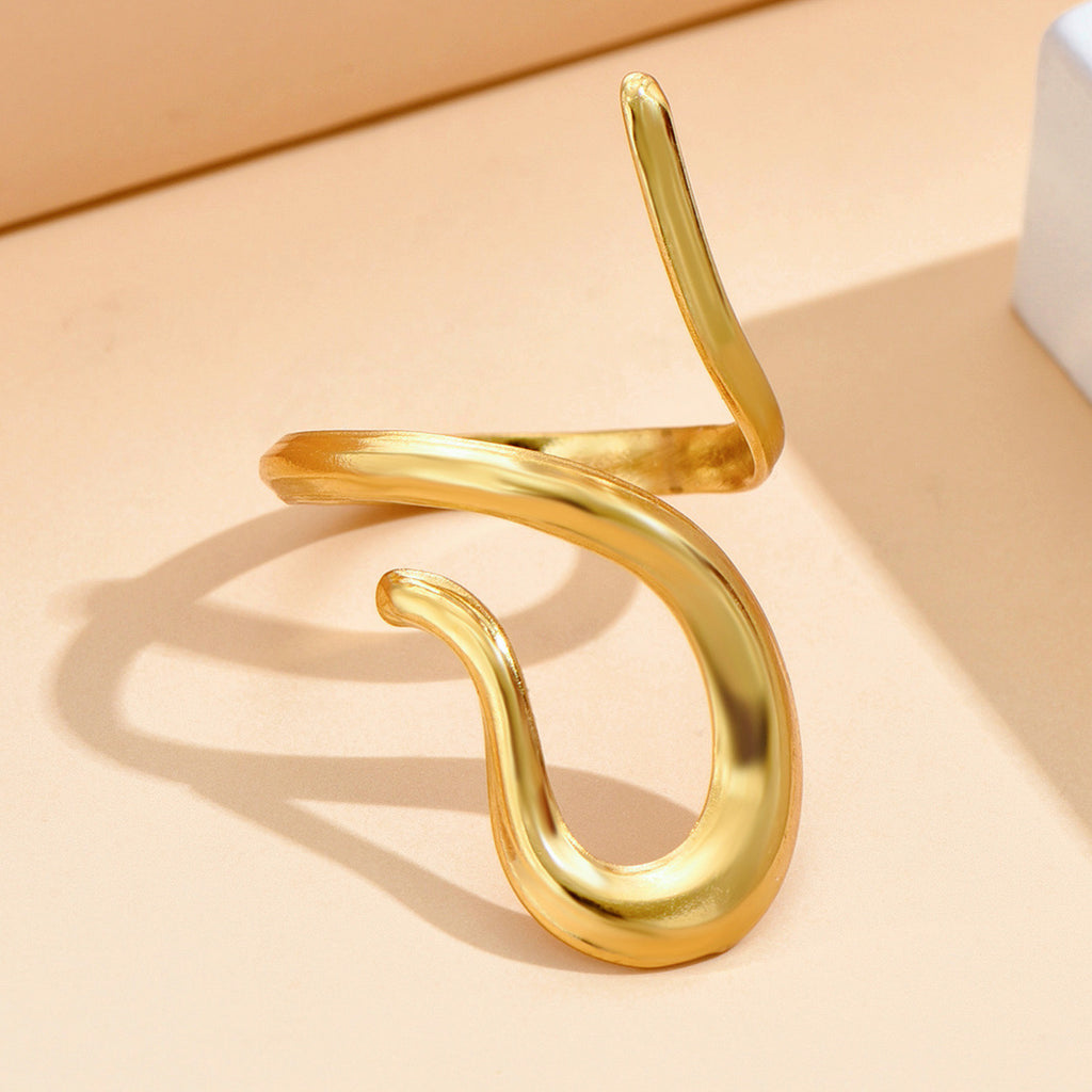 Lola Open Ring