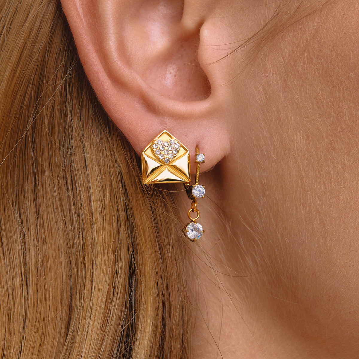 Sealed With Love Set