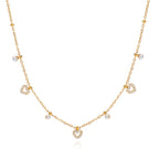 Little Things I Love About You Necklace