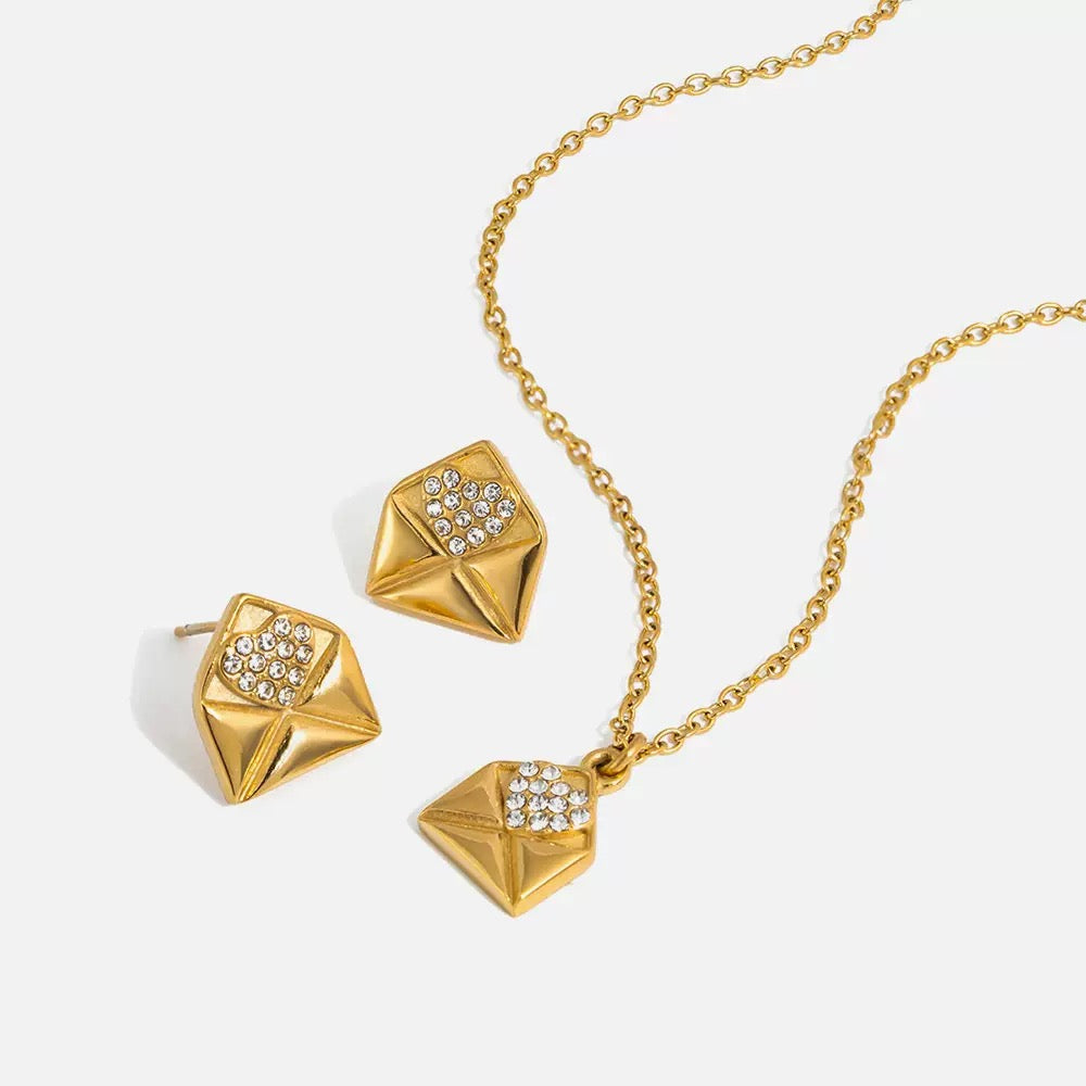 Sealed With Love Set