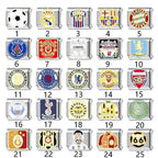 Soccer Fan Bracelet Modular link Charms