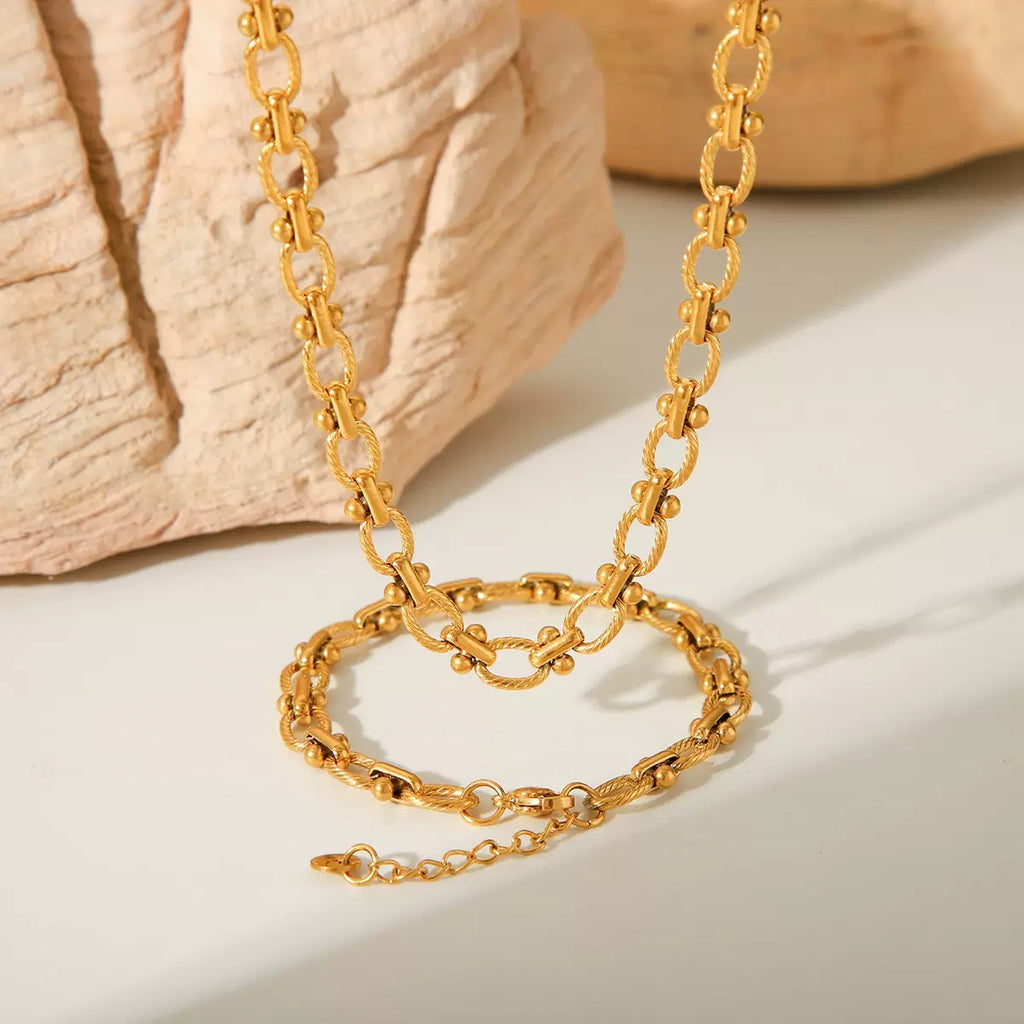 Shade Vintage Link Chain