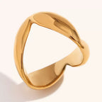 Vee Ring