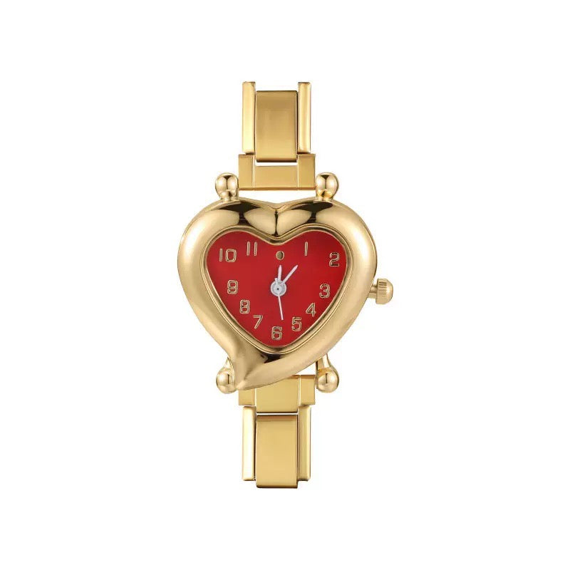 Heart Italian Modular Watch Dial
