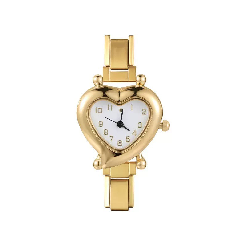 Heart Italian Modular Watch Dial