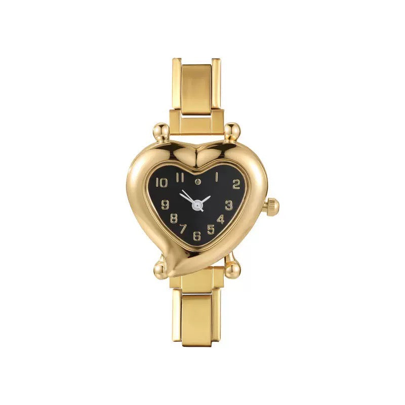 Heart Italian Modular Watch Dial