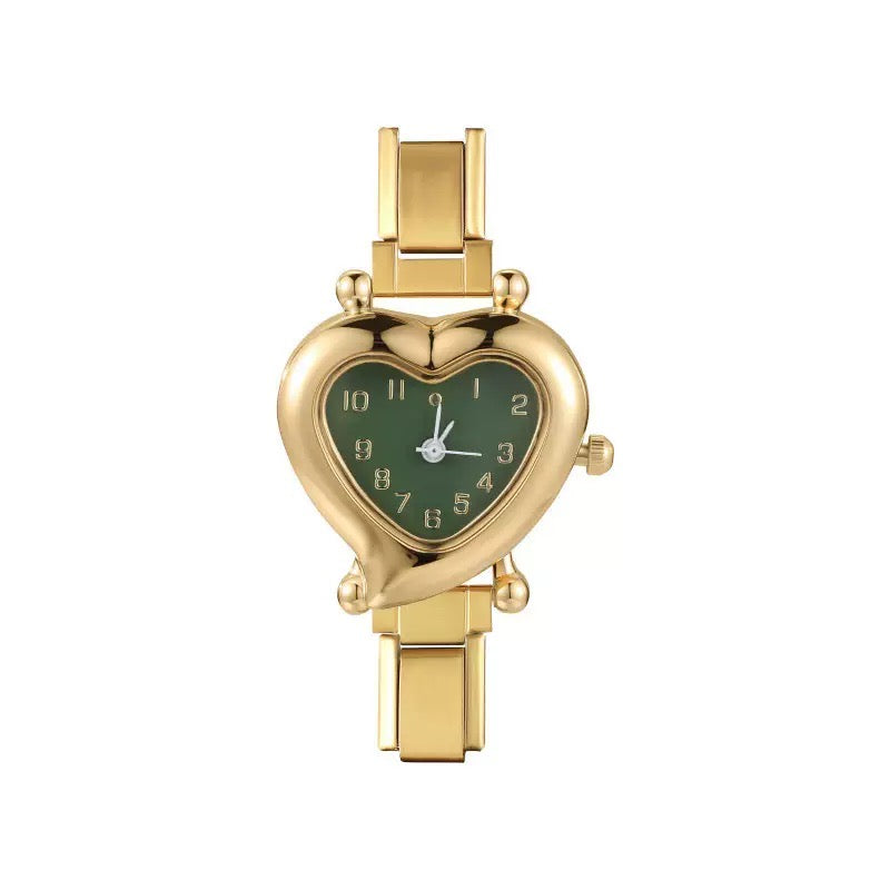 Heart Italian Modular Watch Dial