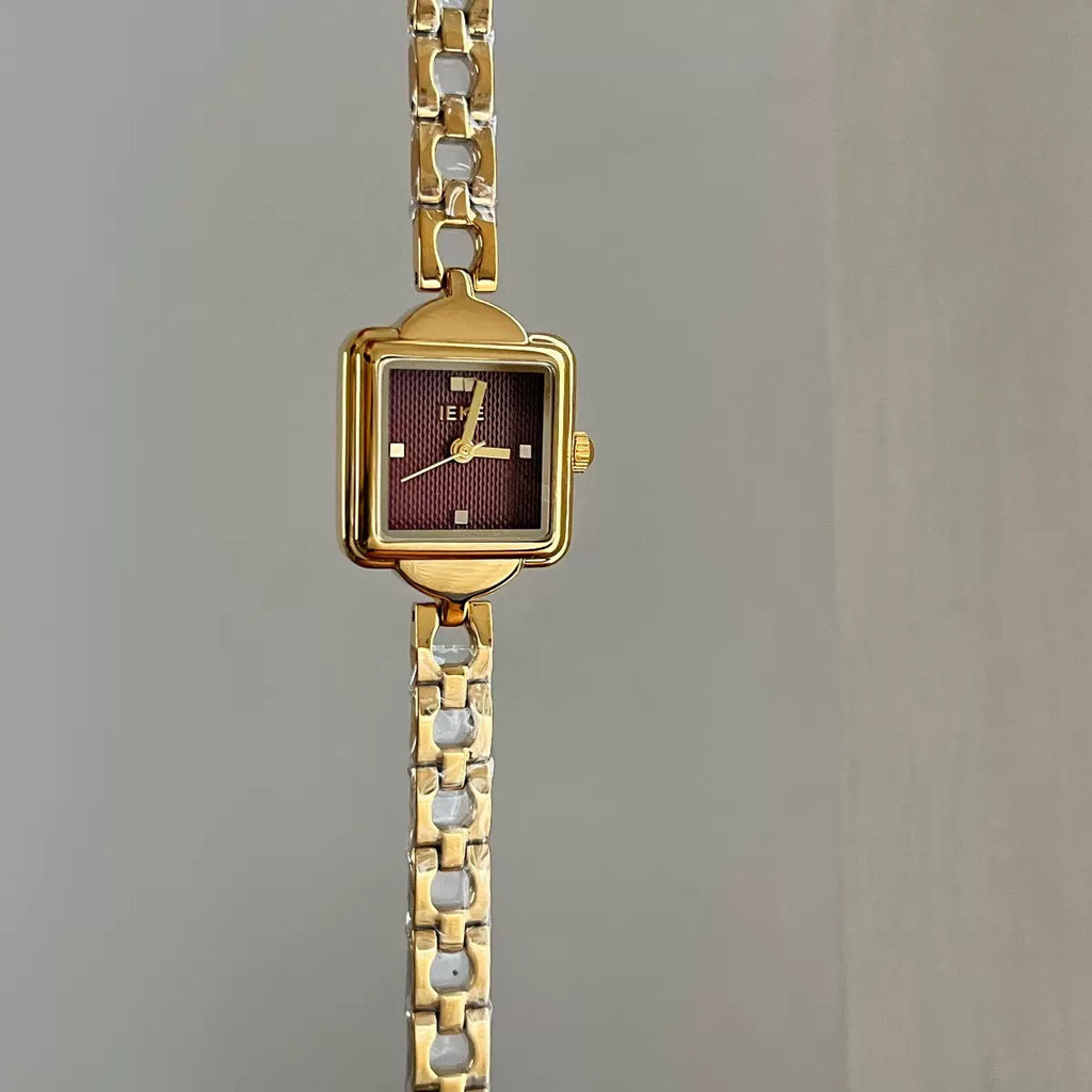 The Regency Square Watch