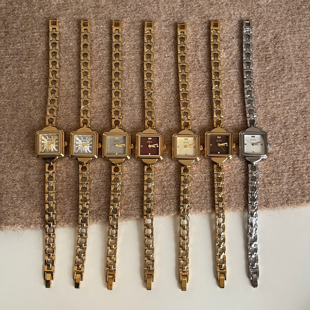 The Regency Square Watch
