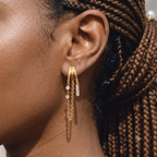 Nova Luxe Huggies