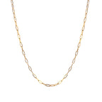 Paperclip Base Chain