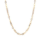Curb Base Chain