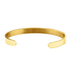 Personalized cuff