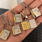 The Literary Locket