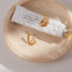 The Kai cz Studs
