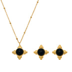 The Midnight Compass Set