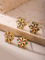 The Kaleidoscope Starburst Set