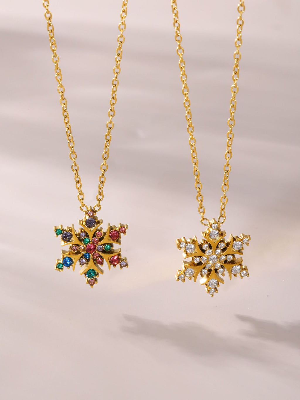 The Kaleidoscope Starburst Set