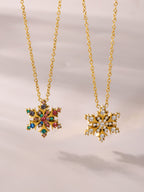 The Kaleidoscope Starburst Set