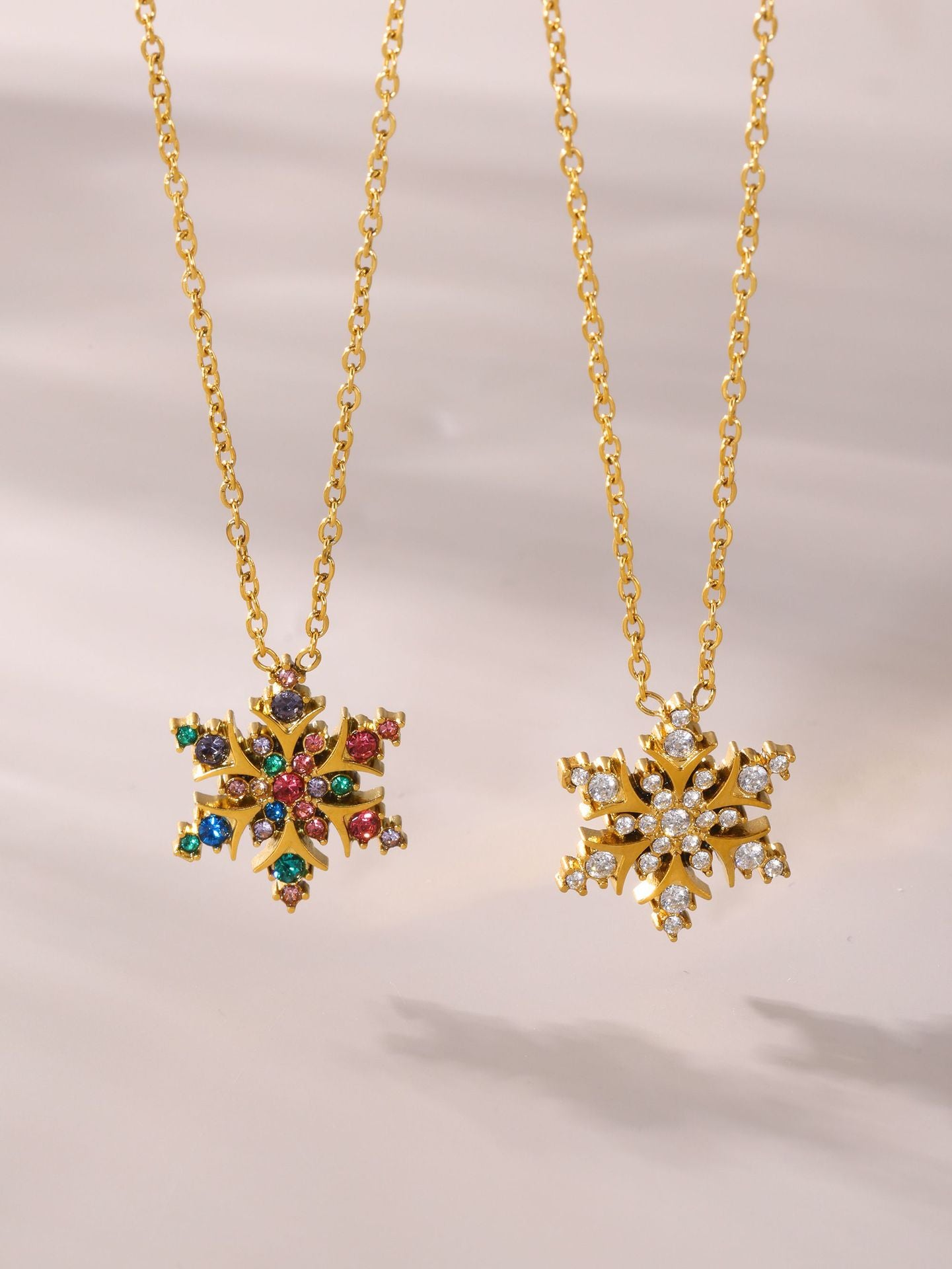 The Kaleidoscope Starburst Set