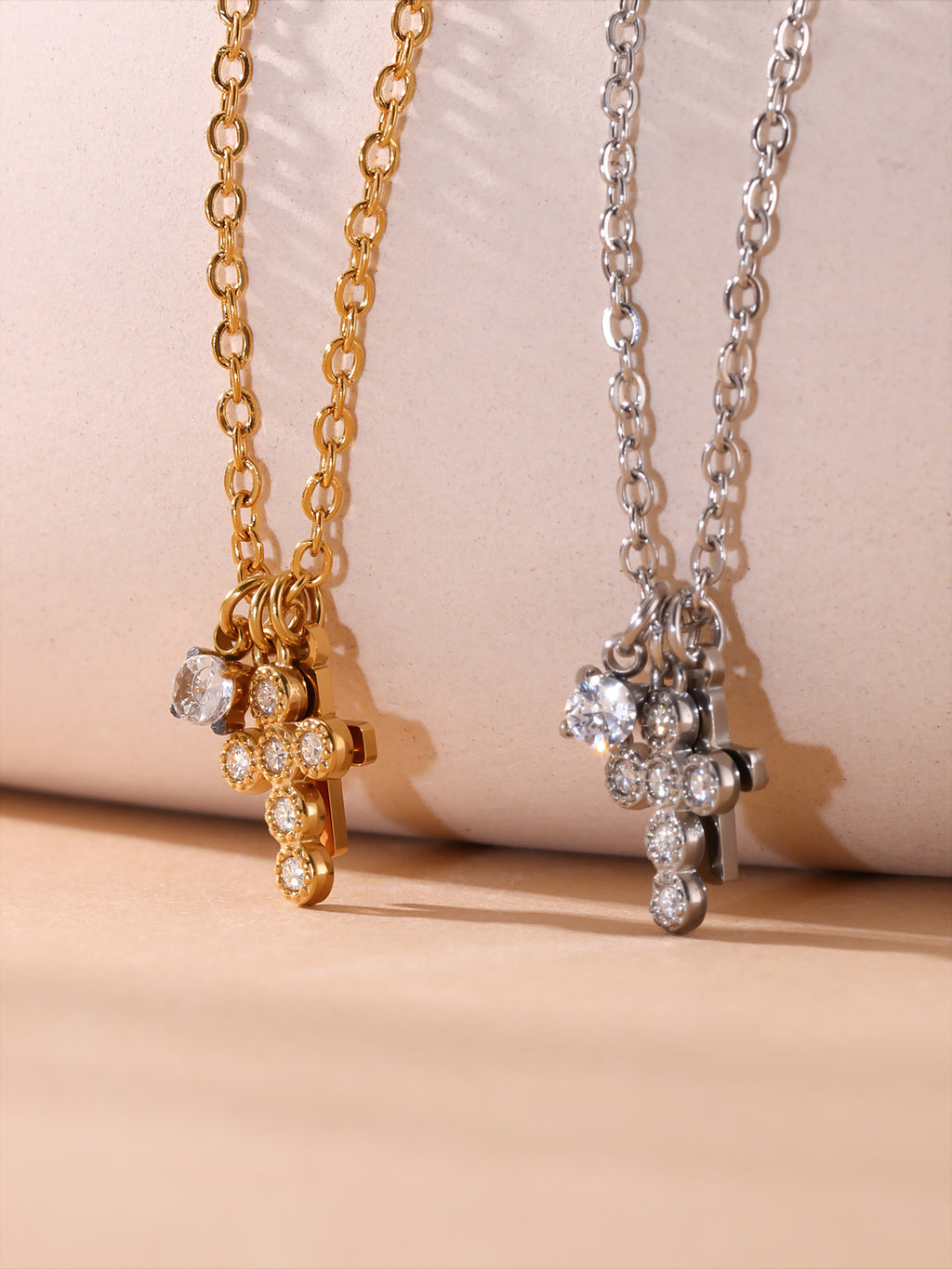 The Sacred Heart Pendant