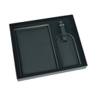 The Passport Cover+ Bag Tag!