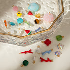 Red Reef Charm