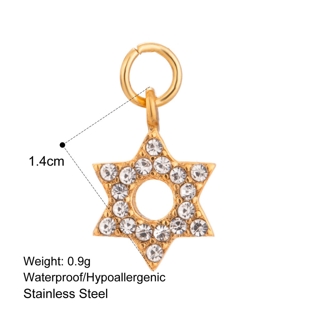 Starry Charm