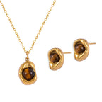 The Tiger’s Eye Molten Set